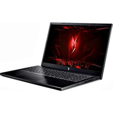 Acer Nitro 5 ANV15-51-946ZA5 Intel Core I9 13900H 32GB 2tb SSD RTX4060 Windows 11 Home 15.6" Fhd 165Hz IPS Taşınabilir Bilgisayar NH.QQEEY.005A5