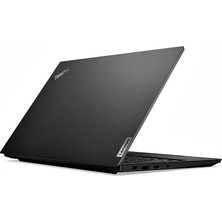 Lenovo Thinkpad E15 Gen 4 Intel Core I7 1255U 40GB 512GB SSD Windows 11 Home 15.6" Fhd IPS Taşınabilir Bilgisayar 21E6006YTXA54