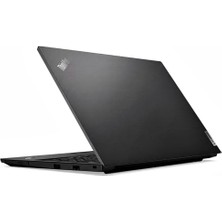 Lenovo Thinkpad E15 Gen 4 Intel Core I7 1255U 40GB 512GB SSD Windows 11 Home 15.6" Fhd IPS Taşınabilir Bilgisayar 21E6006YTXA54