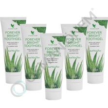 Forever Bright Toothgel 5 Adet
