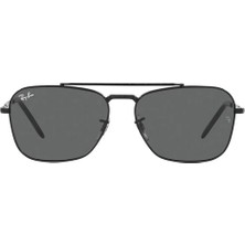 Ray-Ban RB3636 002/B1 55 Ekartman