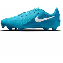 Nike Phantom Gx Iı Academy Erkek Krampon Ayakkabı FD6723-400-MAVİ