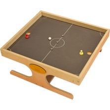 Manyetik Futbol – Masa Oyunu, Ofis/okul Ortak Alanlar Için Oyunlar