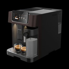 Arçelik Em 9495 Imperium Barista® Tam Otomatik Espresso Makinesi