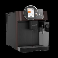 Arçelik Em 9495 Imperium Barista® Tam Otomatik Espresso Makinesi