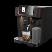 Arçelik Em 9495 Imperium Barista® Tam Otomatik Espresso Makinesi