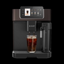 Arçelik Em 9495 Imperium Barista® Tam Otomatik Espresso Makinesi