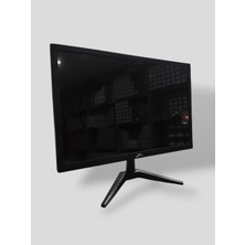 Cnsvisionbursa Ztech 19" HDMI VGA LED Monitör