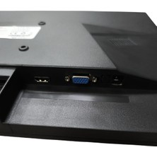 Cnsvisionbursa Ztech 19" HDMI VGA LED Monitör