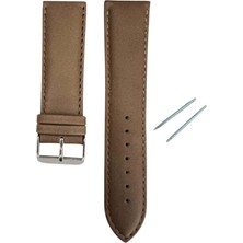 RC3001S Records Deri Kayış - Kumbeji - 22MM