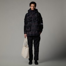 M Wool Like Hardshell  - Ap.-