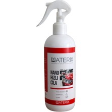 Materıx Nano Hızlı Cila 400 ml