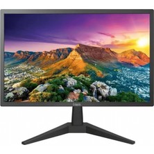 Avantron Evo0881 İ5 4.Nesil 8Gb Ram 256Gb M2 Nvme 2Gb R5 230 "19.5 Masaüstü Bilgisayar