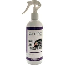 Materıx Nano Jant Temizleyici 400 ml