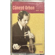 Cüneyd Orhon Kaset