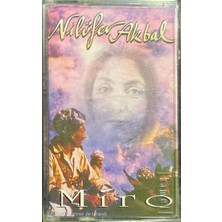 Nilüfer Akbal Miro Kaset