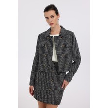 Ekol 25k.Ekl.Ckt.01135.1 Ceket