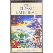 The Classic Exprience Double Classic Kaset