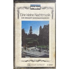 Eine Kleine Nachtmusik Classic Kaset