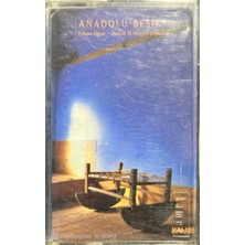 Anadolu Beşik Erkan Oğur Ismail H. Demircioğlu Kaset