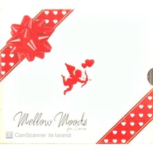 Mellow Moods - For Lovers CD