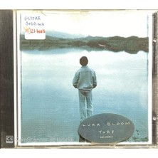 Luka Bloom Turf CD