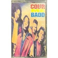 Color Me Badd C.m.b. Kaset