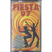 Fiesta 97 Kaset