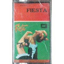 Fiesta Kaset