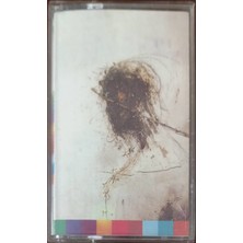 Peter Gabriel Passion Kaset
