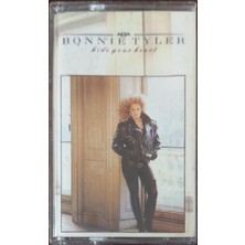 Bonnie Tyler Hide Your Heart Kaset