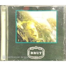 Brut Faberge CD
