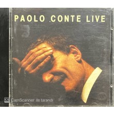 Paolo Conte – Live CD