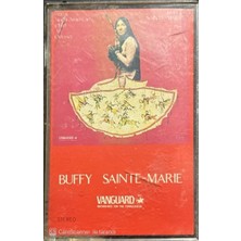 Buffy Sainte-Marie Kaset