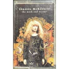 Loreena Mckennitt The Mask And Mirror Kaset