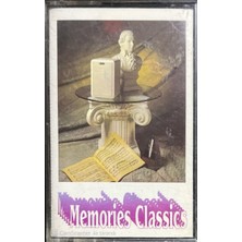 Memories Classics Kaset