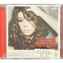 Sandra Carrasco CD