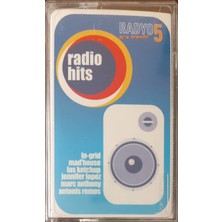 Radyo 5 It's Fresh! Radyo Hits Kaset