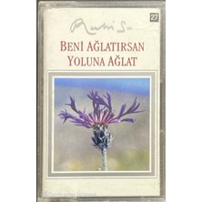 Ruhi Su Beni Ağlatırsan Yoluna Ağlat Kaset