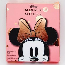 Revolution Disney Minnie Mouse Highlighter Duo