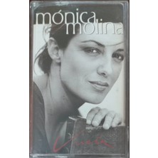 Monica Molina  Kaset