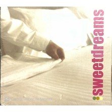 Sweatdreams CD