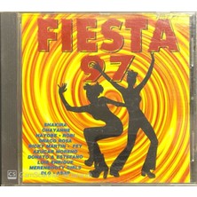 Fiesta 97 CD
