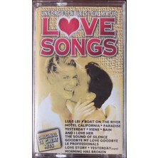 Unforgettable Slow Matic Love Songs Kaset