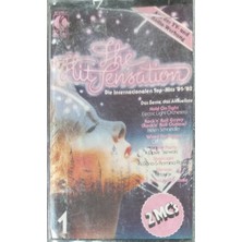 The Hits Sensation Kaset