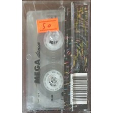 Mega Dance Kaset