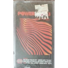 Power Hits 13 Kaset