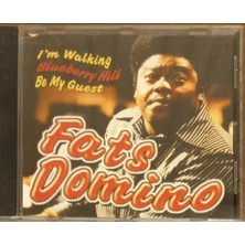 Fats Domino CD
