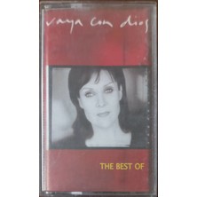 Vaya Con Dios The Best Of Kaset