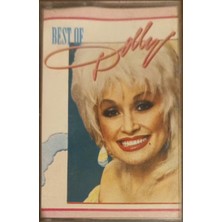 Best Of Dolly Parton Kaset